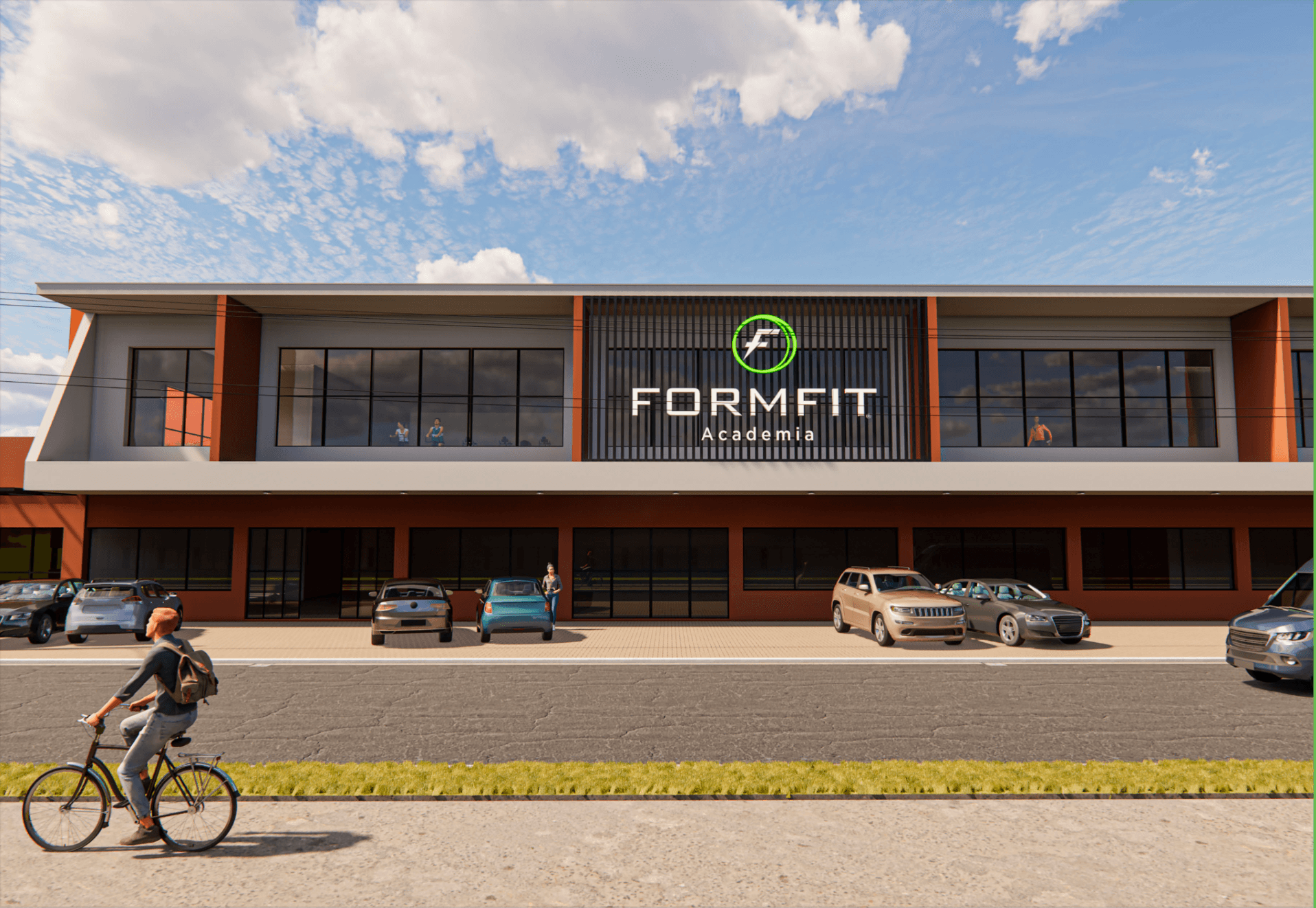 FormFit Academia